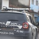 Adolescente e a suspeita foram localizadas e conduzidas à Delegacia de Polícia de São Vicente/SP - Foto: Ascom PC