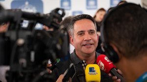Anúncio foi feito durante agenda no município de Porto Real do Colégio - Edvan Ferreira / Agência Alagoas