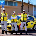 Imagem de arquivo de agentes do Ronda no Bairro - Arquivo / Ascom Seprev