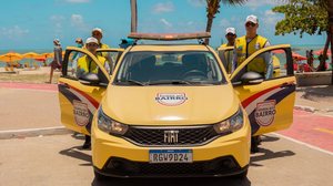Foto: Ascom Seprev