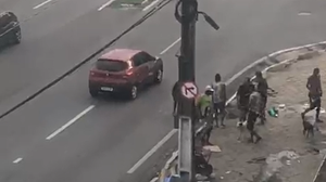 TV Pajuçara / Fique Alerta