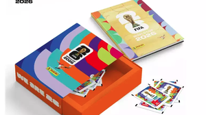 Divulgação/Panini
