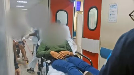Reprodução