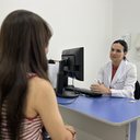 Serviço ambulatorial pelo SUS realiza consultas mediante encaminhamento médico - Foto: Ascom Uncisal