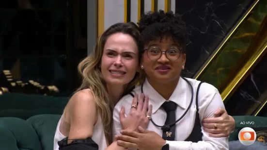 Reprodução/Globoplay