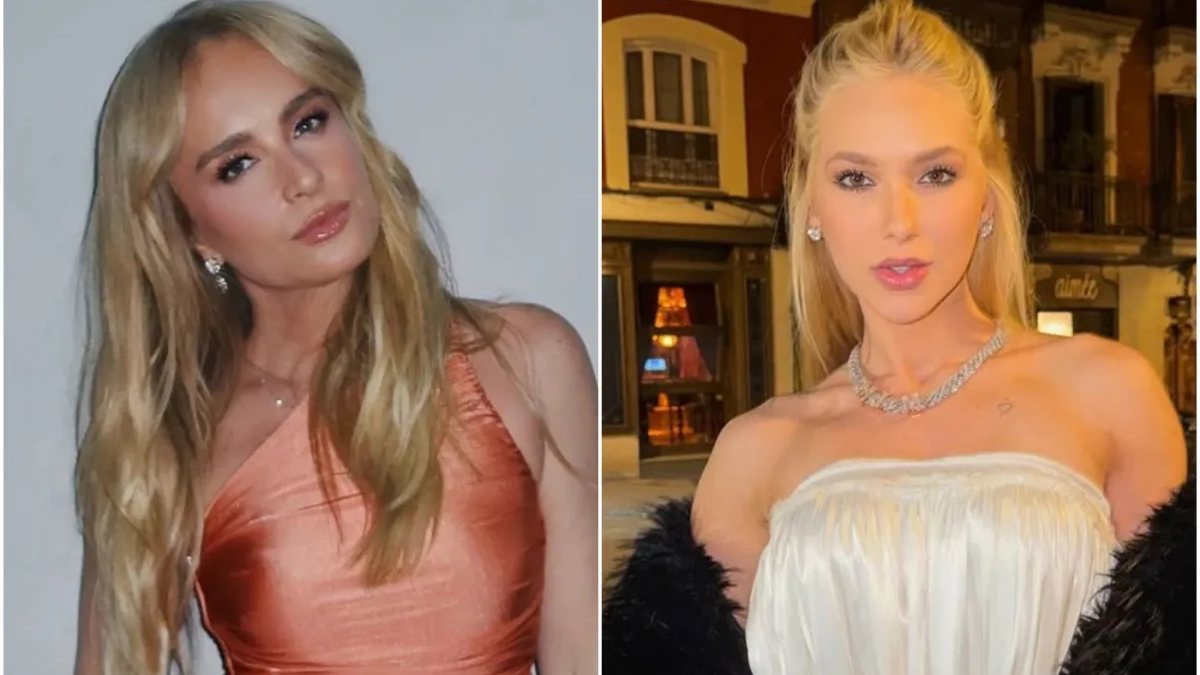 Angélica presta apoio à Virginia após término com Vini Jr.: \u0022merece mais\u0022
