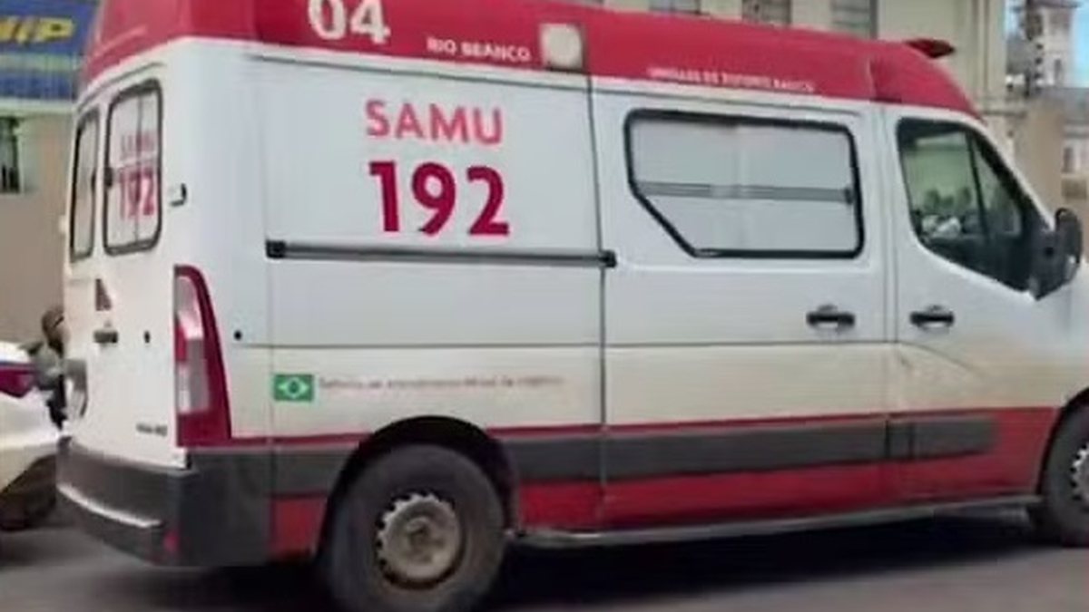 Ataque a tiros em escola deixa duas pessoas mortas e duas feridas
