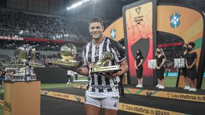 Foto: Reprodução/Atlético-MG
