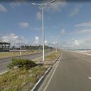 Imagem ilustrativa da avenida Assis Chateaubriand - Reprodução / Google Street View