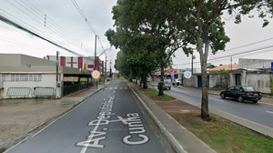 Reprodução/Google Maps