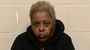 Roxanne Record, 57, foi condenada por envenenar e matar neta de 4 anos - Reprodução / Departamento de Polícia de Baton Rouge