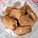 Imagem Bala de leite da Patrícia, minha favorita do sertão alagoano