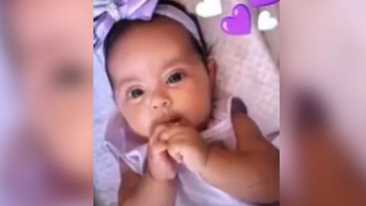 Morre bebê de 1 ano resgatada após deslizamento que atingiu casa no Recife