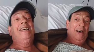 Reprodução/Redes sociais