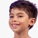 Benício de Freitas, 6, que morreu em hospital de Manaus - Reprodução