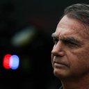 Imagem de arquivo do ex-presidente Jair Bolsonaro - Agência Brasil