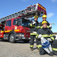 Aprovados poderão ser lotados em qualquer unidade do Corpo de Bombeiros Militar de AlagoasFoto: CBM/AL