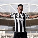 Foto: Divulgação / Botafogo