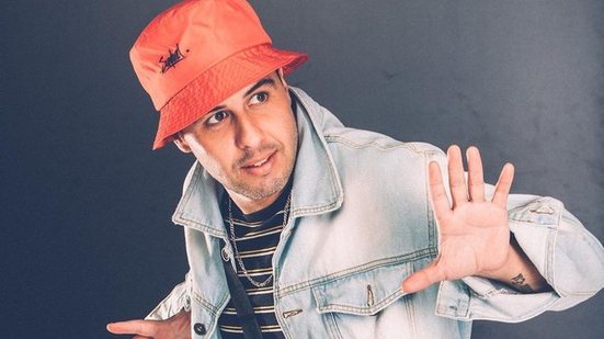 Bruno Diegues - Divulgação/Instagram
