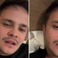 Matheus, da dupla com Kauan, se pronuncia sobre separação e revela falhas no casamento@matheus_mek no Instagram