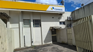 Centro de Distribuição dos Correios dos Correios no Tabuleiro do Martins - Foto: Google Maps