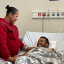 Cirurgia pelo SUS foi realizada após acompanhamento multiprofissional, seguindo os protocolos estabelecidos para esse tipo de atendimento - Foto: Brunno Afonso / Ascom Hospital Metropolitano de AL
