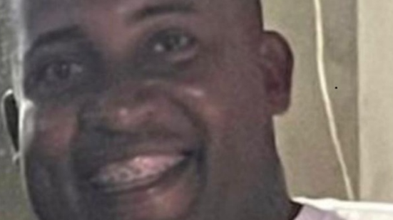 Família busca informações sobre paradeiro de Maxsoell Ferreira dos Santos, desaparecido desde terça-feira (12) - Foto: Reprodução