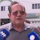 Luciano Cardoso, delegado da Polícia Civil de Sergipe e tio do policial Yago Gomes - Foto: Reprodução/TV Pajuçara