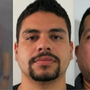 Gildate Goes Moraes Sobrinho matou os colegas de farda Yago Gomes Pereira e Denivaldo Jardel Lira Moraes - Foto: Reprodução/TV Pajuçara