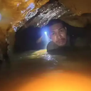 Reprodução/Thailand Rescue Diver