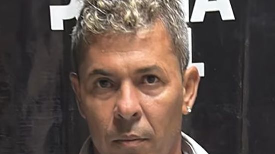 Polícia prende no RJ homem foragido por homicídio qualificado em Alagoas - Foto: Reprodução/TV Pajuçara