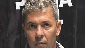 Polícia prende no RJ homem foragido por homicídio qualificado em Alagoas - Foto: Reprodução/TV Pajuçara