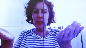 A ex-deputada Carla Zambelli - Lula Marques / Agência Brasil