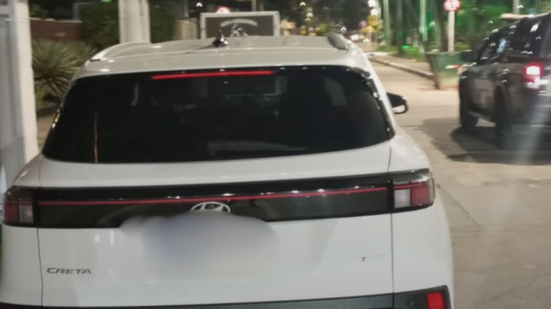 Divulgação / Polícia Civil