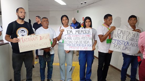 Divulgação / MP