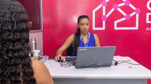 O atendimento é realizado nas Casas de Direitos de Maceió e Arapiraca - Foto: Augusto Costa / Ascom Seprev