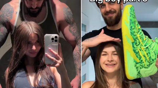 Reprodução/Redes sociais