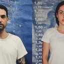 Jairo Souza Santos Júnior, conhecido como Dr. Jairinho, e Monique Medeiros são acusados pela morte do menino Henry Borel - Divulgação / PCRJ