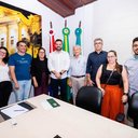 Imagem CAU/AL fará contribuições técnicas sobre o Plano Diretor aos Vereadores de Maceió