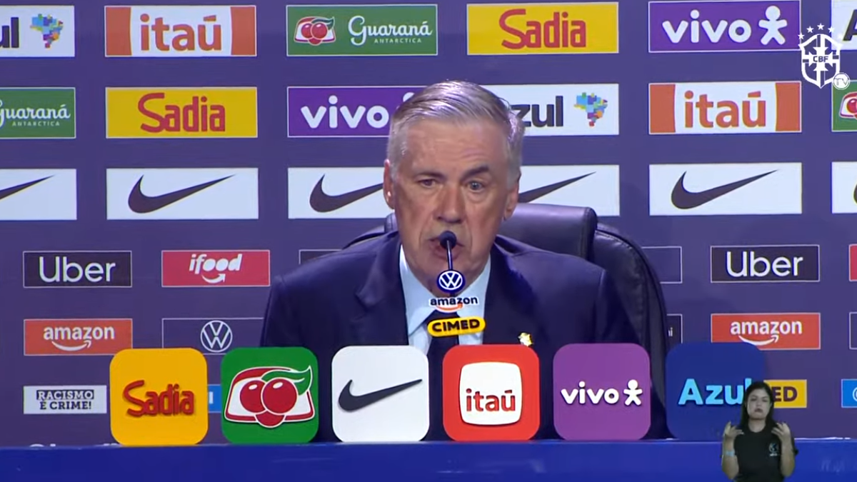 Com surpresas na lista, confira os convocados da Seleção Brasileira para a Copa do Mundo