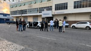 Policial deixou a cena do crime foi dormir na casa de mulher na mesma cidade - Foto: Reprodução