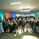 Programa irá investir R$ 3,76 milhões em startups e negócios de base tecnológica em Alagoas; cerimônia ocorreu no Centro de Inovação do Jaraguá - Foto: Agência Alagoas