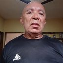 Cícero Bezerra Pereira, pai de Gabriel - Reprodução / Redes sociais