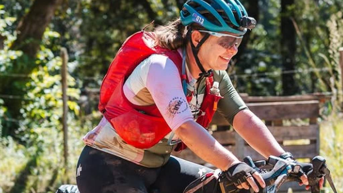 Ciclista morre durante prova de ultradistância no sul de Minas Gerais