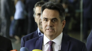Presidente do PP é alvo da 5ª fase da Operação Compliance Zero - Foto: Agência Brasil