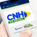 CNH do Brasil - Divulgação / Serpro
