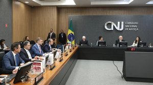 CNJ aprova contracheque único para juízes de todo país - Luiz Silveira / CNJ