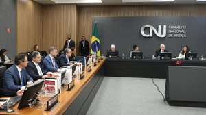 Luiz Silveira/CNJ