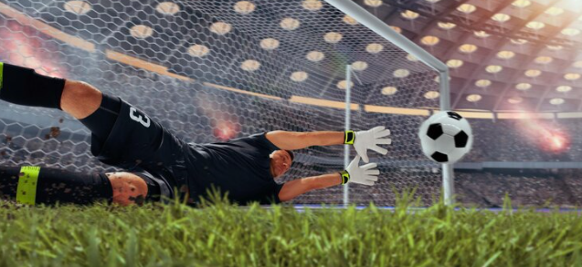 Imagem Como Jogar Penalty Shoot Out | Melhores Estratégias para Ganhar