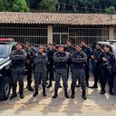 Divulgação/PMAL